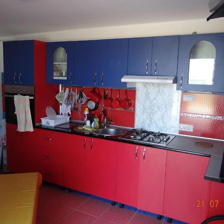 Casa Marea Neagra Hotel Costinești Kültér fotó