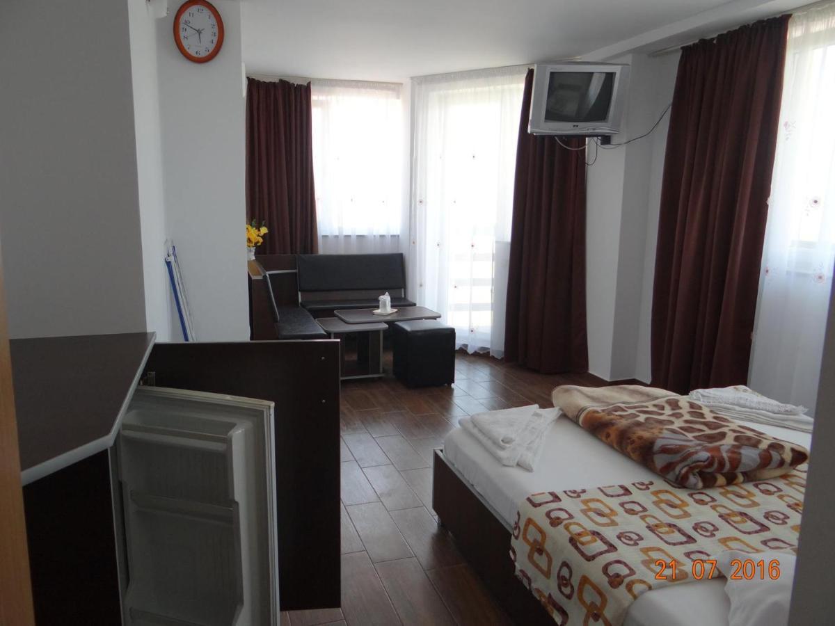 Casa Marea Neagra Hotel Costinești Kültér fotó