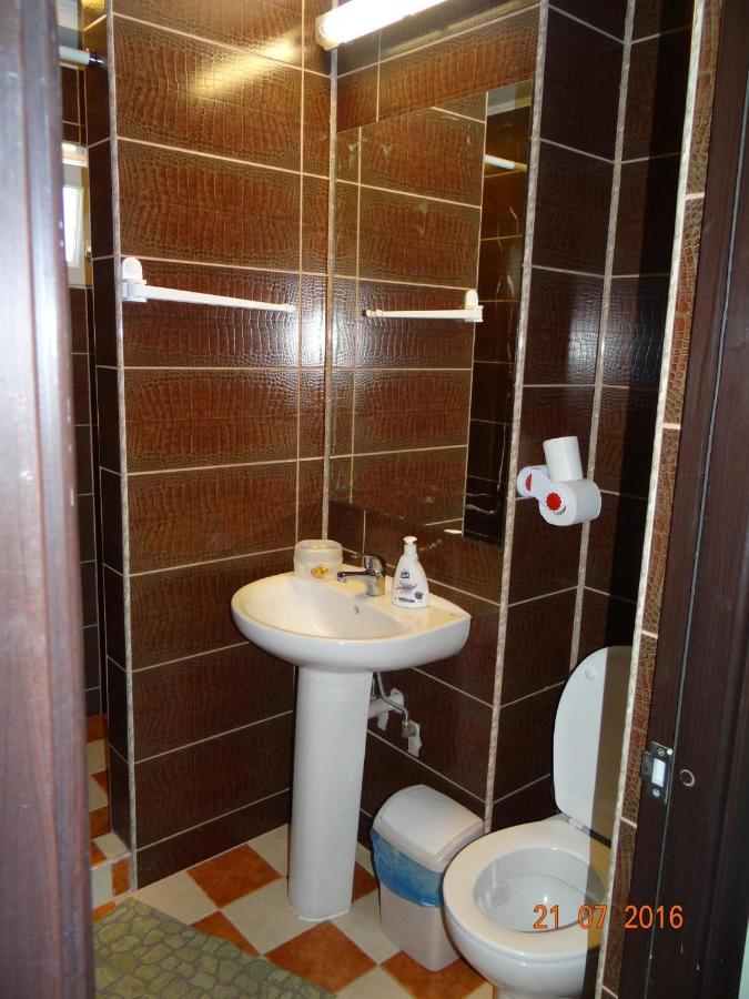 Casa Marea Neagra Hotel Costinești Kültér fotó