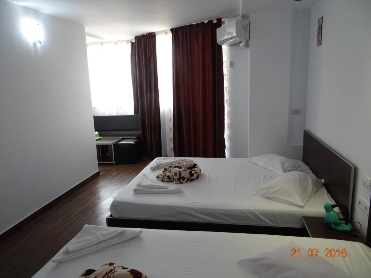 Casa Marea Neagra Hotel Costinești Kültér fotó