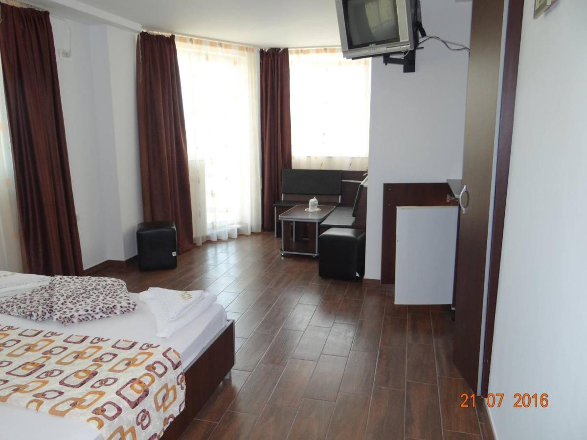 Casa Marea Neagra Hotel Costinești Kültér fotó