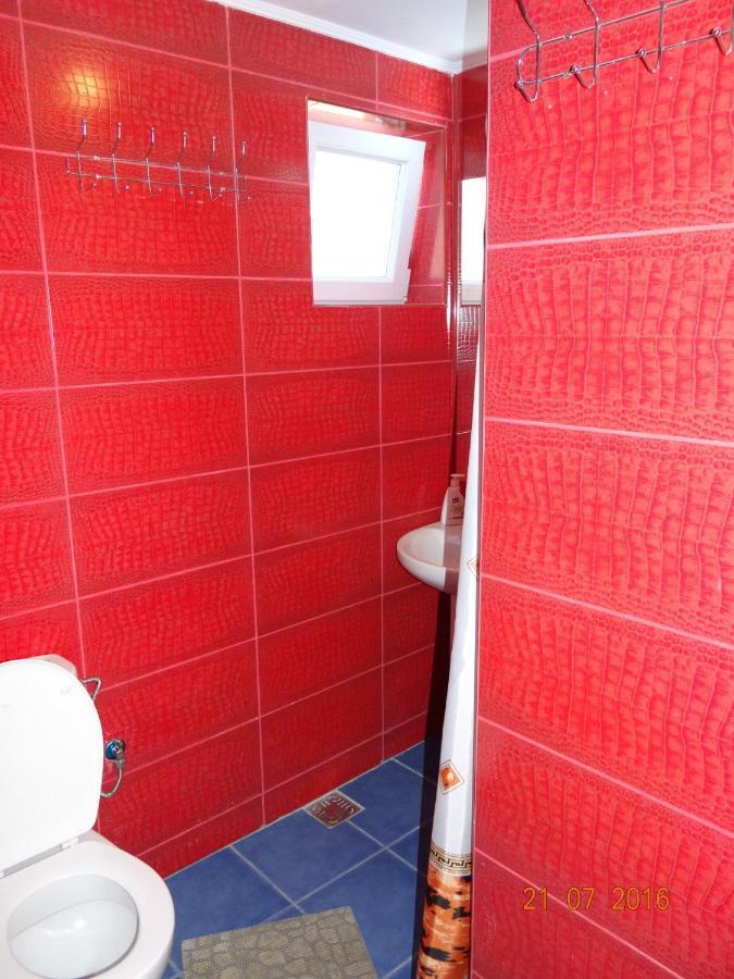 Casa Marea Neagra Hotel Costinești Kültér fotó
