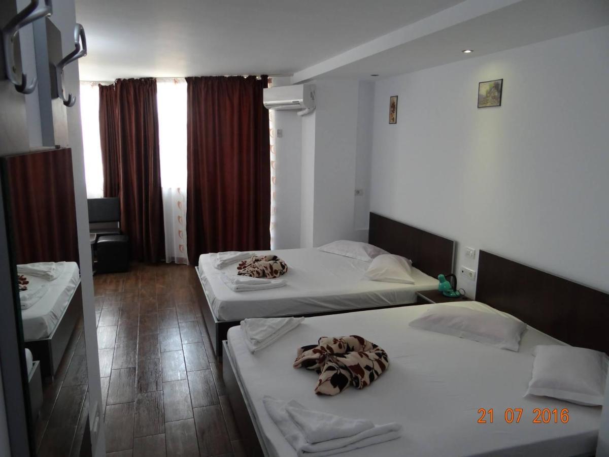 Casa Marea Neagra Hotel Costinești Kültér fotó