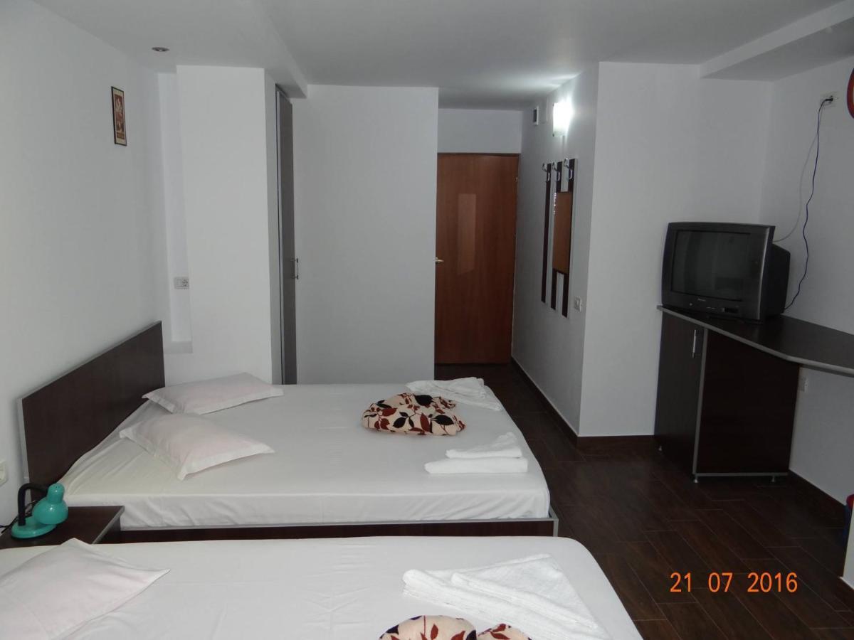 Casa Marea Neagra Hotel Costinești Kültér fotó