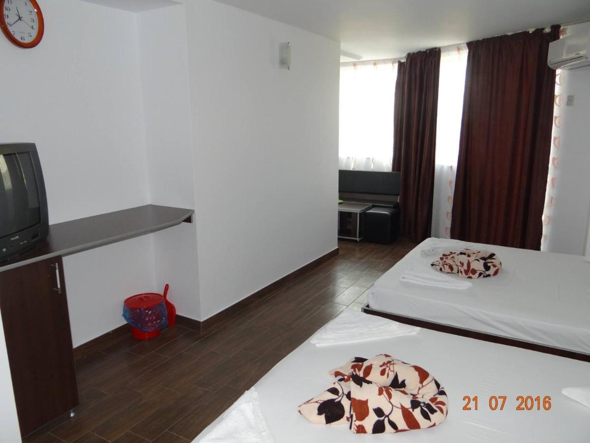 Casa Marea Neagra Hotel Costinești Kültér fotó